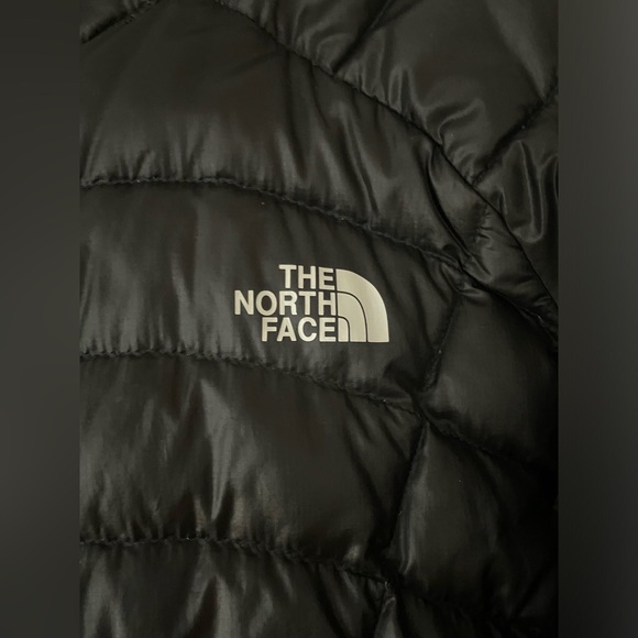 The North Face Summit Series Puffer Jacket - Picture 2 of 8
